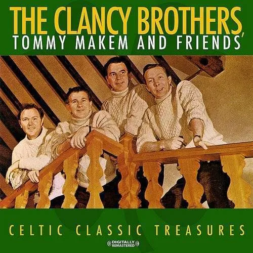 Celtic Classic Treasures
