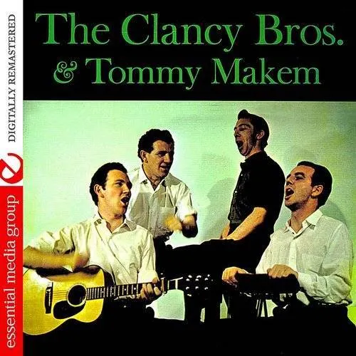 The Clancy Brothers and Tommy Makem