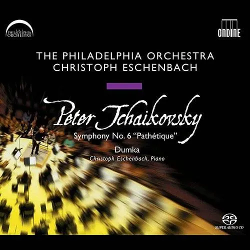 Symphony 5: Pathitique