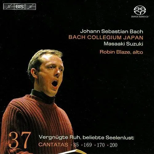 Cantatas 37
