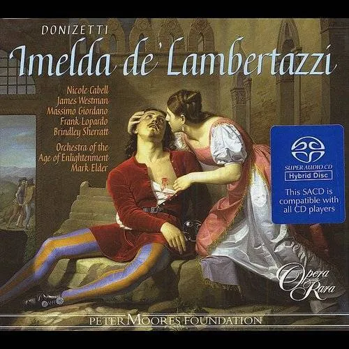 Imelda De' Lambertazzi