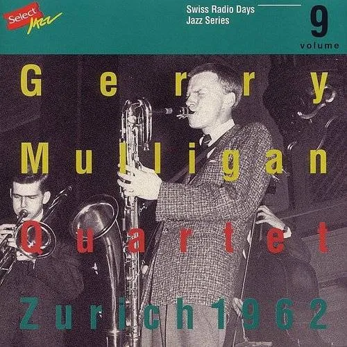Zurich 1962