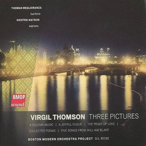 Three Pictures