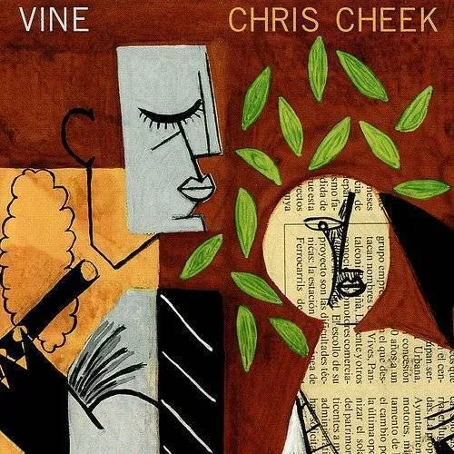 Chris Cheek - Vine (Ita)