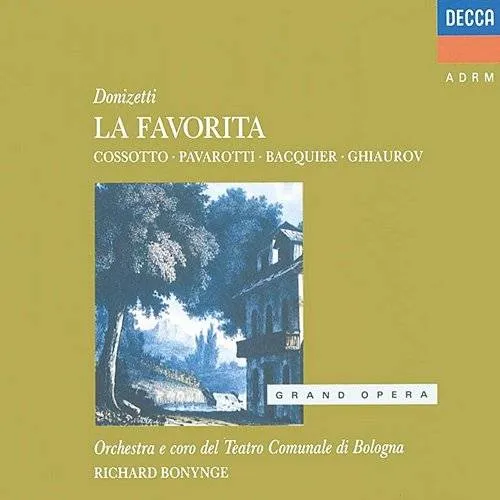 La Favorita