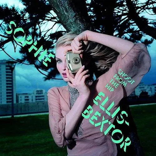 Sophie Ellis-Bextor - Shoot From The Hip [Import]