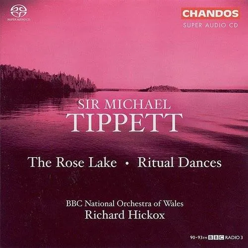 Rose Lake / Ritual Dances