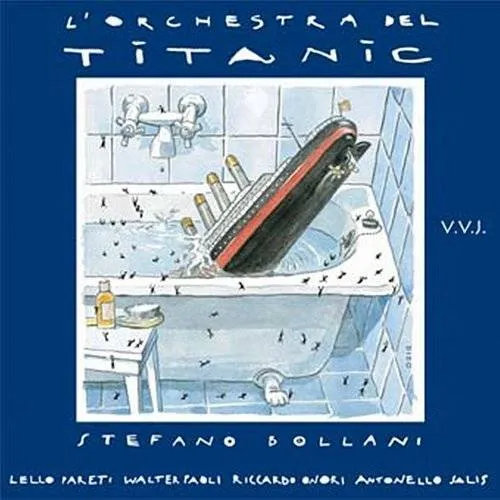 L'orchestra Del Titanic