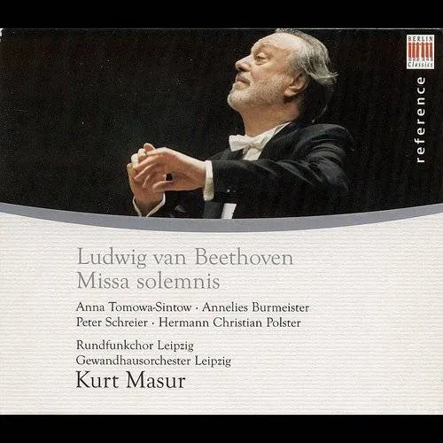 Missa Solemnis