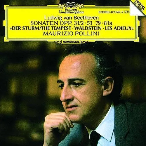 Sonatas 17-21