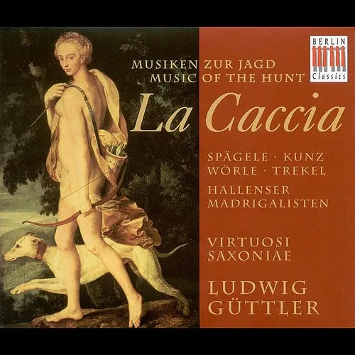 La Cacia: Music of the Hunt