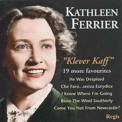 Klever Kaff-Ferrier Favourite