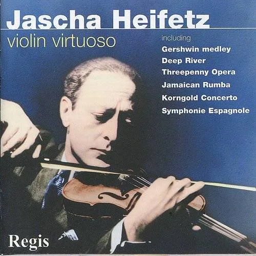Violin Virtuoso