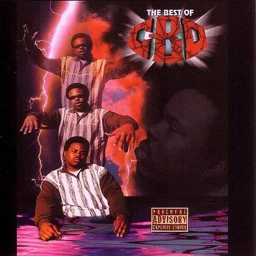 C-BO - Best of C-bo