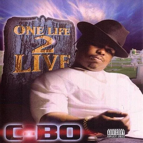 C-BO - One Life 2 Live