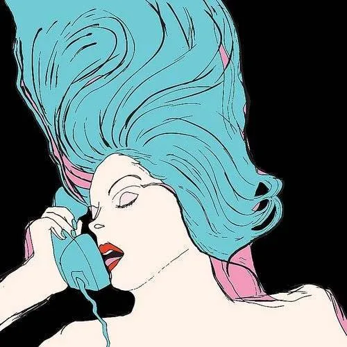 Chromatics - Night Drive