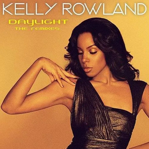 Kelly Rowland - Daylight