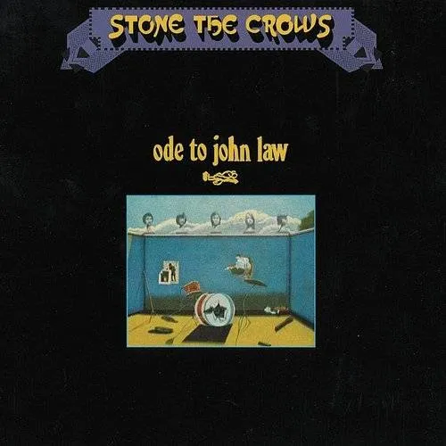 Stone The Crows - Ode To John Law (Ita)