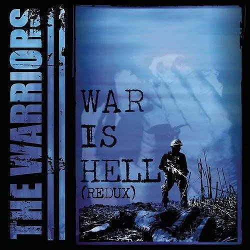 War Is Hell Redux