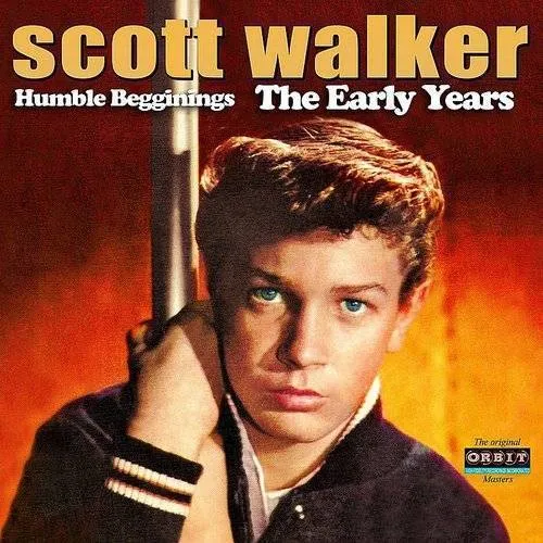 The Early Years