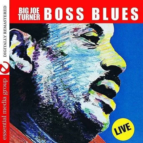 Boss Blues: Live