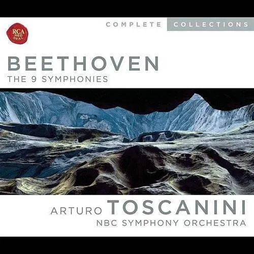 9 Symphonies