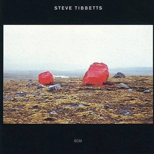 Steve Tibbetts - Exploded View [Import]