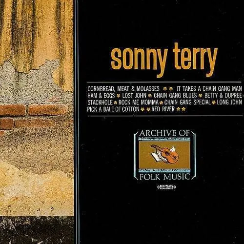 Archive of Folk Music