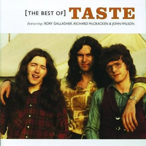 Best Of Taste