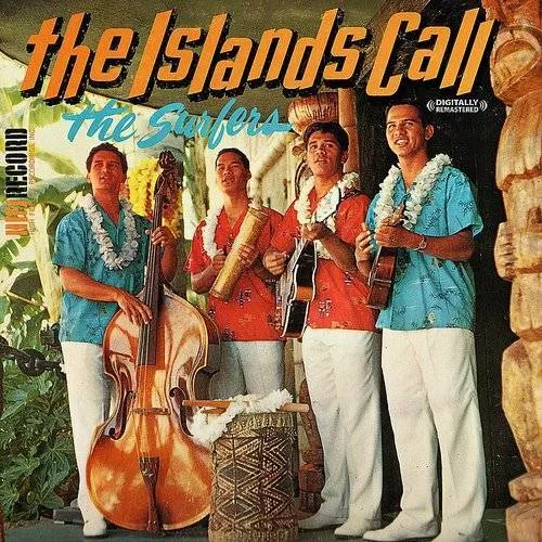 Islands Call