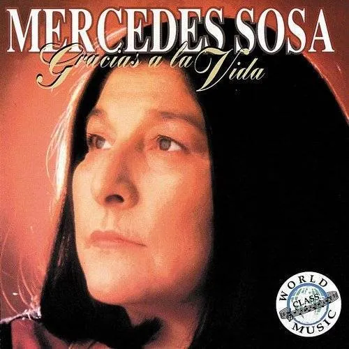 Gracias La Vida