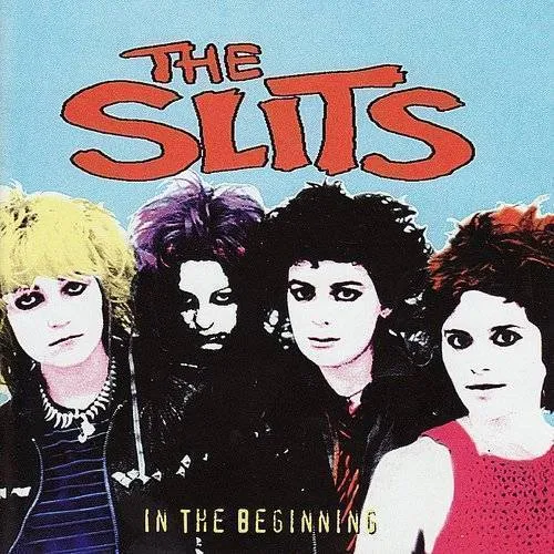 Slits - In The Beginning [180 Gram]