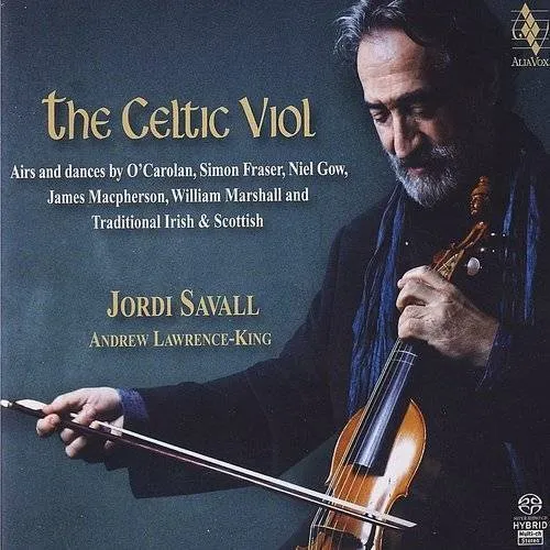 Celtic Viol