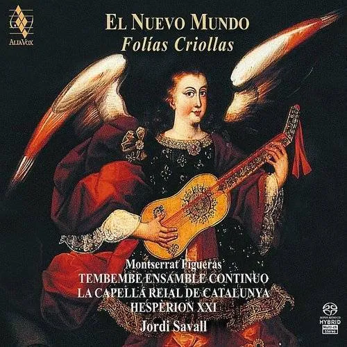 Nuevo Mundo