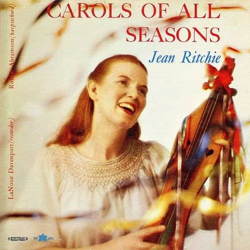 Carols of All Seasons
