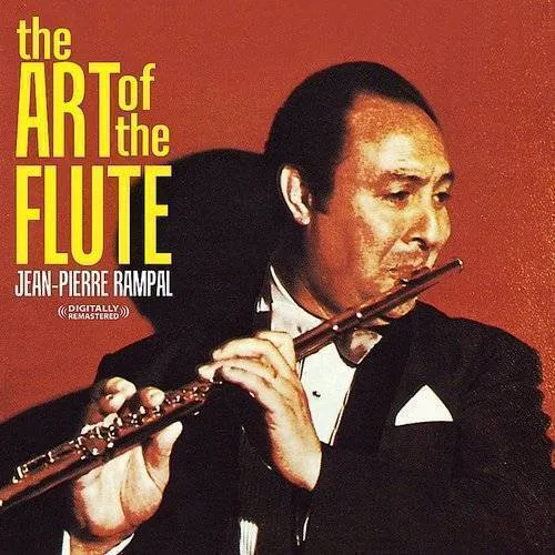 Art of the Flute