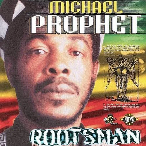 Michael Prophet - Rootsman