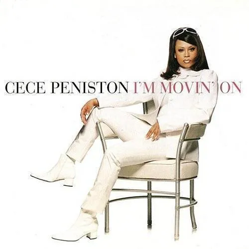 CeCe Peniston - I'm Movin' On