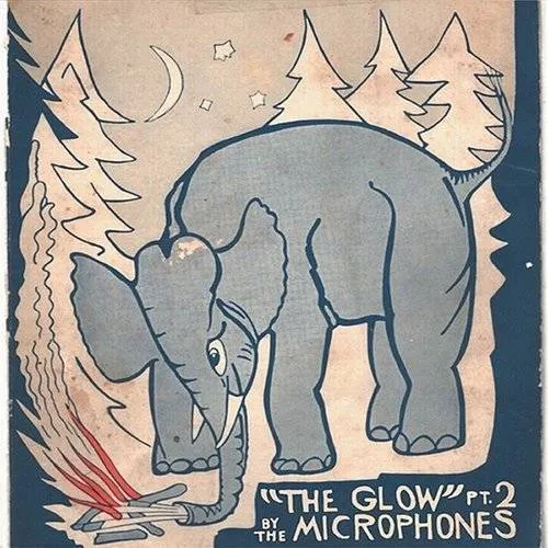 Microphones - The Glow Pt. 2