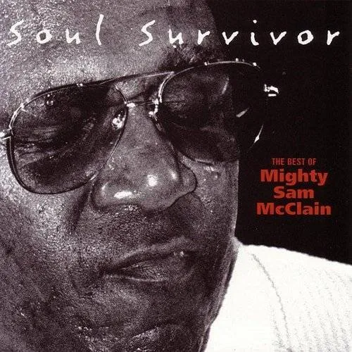 Soul Survivor: Best of Mighty
