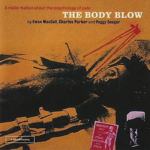 Body Blow-On Those Suffering F