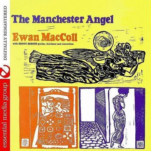 Manchester Angel