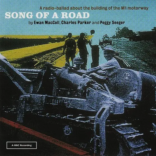 Song of a Road / Various