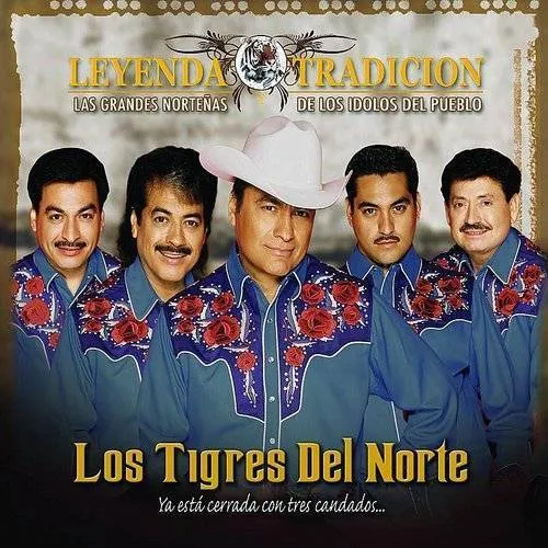 Las Grandes Nortenas De Los Idolos Del Pueblo