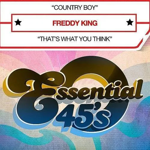 Country Boy