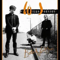 Barbed Wire Blues