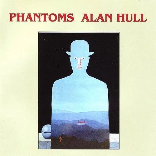 Phantoms (Jpn) (24bt)