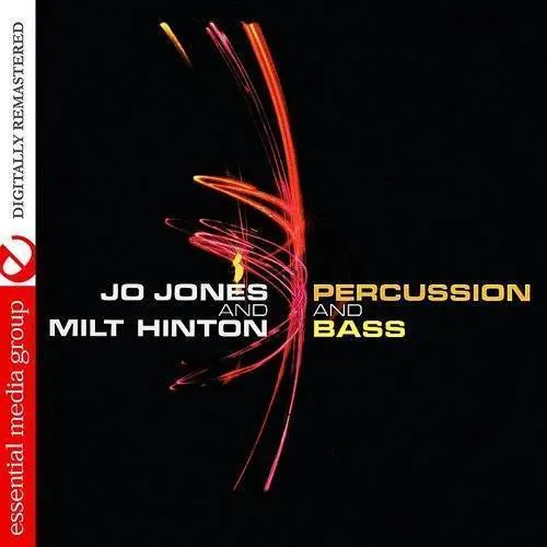 Percussion and Bass
