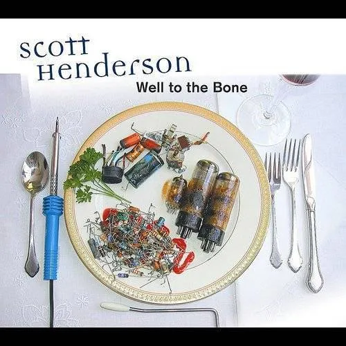 Well To The Bone