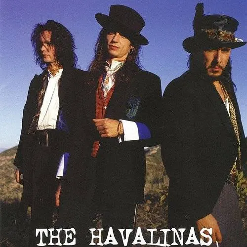 Havalinas - Go North
